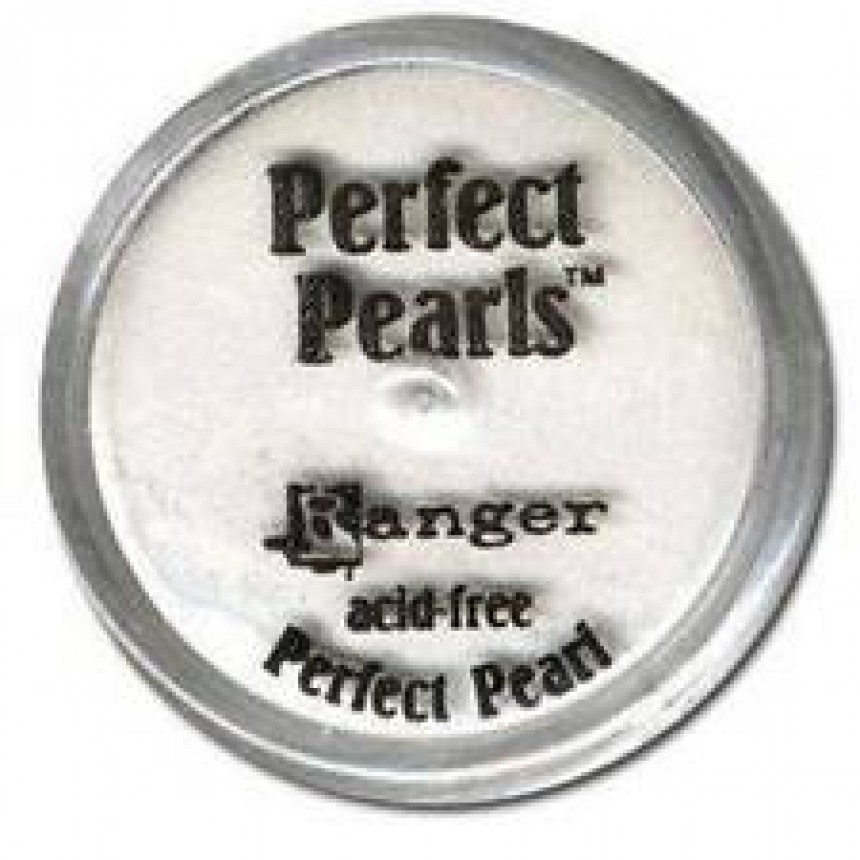 Ranger PPP-30737 Perfect Pearls Pigment Powder Grape Fizz 